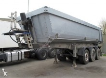 semirremolque Schmitz Cargobull SKI 24 SL 7.2