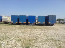 semiremorca obloane laterale suple culisante (plsc) Samro