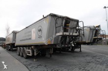 semirimorchio Wielton ALUMINUM SEMI TRAILER TIPPER WIELTON NW-3 33 m3 5600 KG – 20 UNITS!