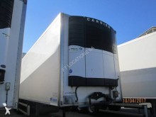 semi remorque frigo multi température Lecitrailer