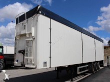 semi remorque Knapen PISO MÓVEL - K 200