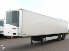 semi remorque frigo Krone