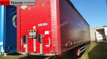 semi remorque rideaux coulissants (plsc) Samro