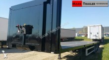semirremolque caja abierta Lecitrailer