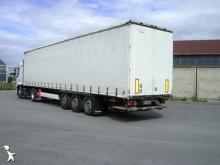 semiremorca obloane laterale suple culisante (plsc) Krone