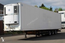 semirimorchio frigo monotemperatura Schmitz Cargobull