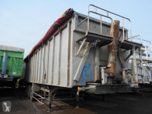 Benalu Non spécifié semi-trailer