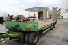 semi remorque Robuste Kaiser R3153