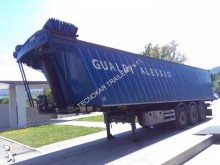 semirremolque volquete TecnoKar Trailers