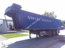 semi remorque TecnoKar Trailers TECNOKAR DELFINO EVOLUTION