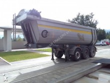 semi remorque Cargotrailers COLIBRI'
