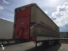 semi remorque rideaux coulissants (plsc) Coder
