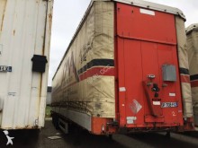 Coder semi-trailer