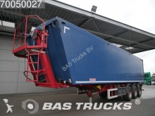 semi remorque Kempf SKM 35/3 56m3 Liftachse