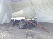 semi remorque Rincheval 6000L