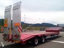 semi remorque De Angelis 2S42