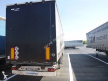 semirremolque Krone Profi Liner