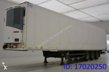 semi remorque frigo Schmitz Cargobull