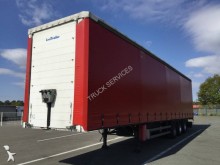 semi remorque rideaux coulissants (plsc) Samro