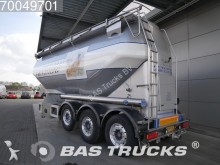 semirimorchio Feldbinder Teut 35.3 35.000 Ltr. / 1 / 2x Liftachse