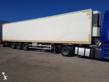 semi remorque frigo mono température Leciñena
