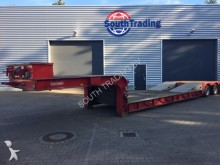 semi remorque Nooteboom EURO 38 02