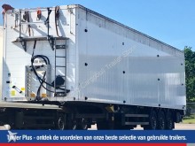 semirimorchio fondo mobile Schmitz Cargobull