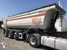 semi remorque Cargotrailers antares2