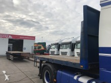 semirremolque caja abierta Nooteboom
