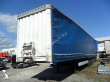 semirremolque Krone Profi Liner SDP27