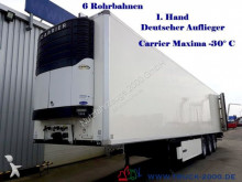 used refrigerated semi-trailer