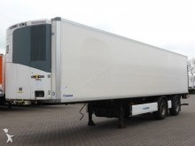 semi remorque frigo Krone