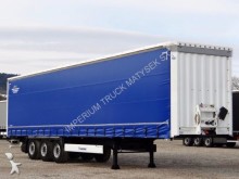 naczepa Krone FIRANKA / STANDARD /CERTYFIKAT XL /