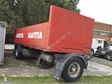 semi remorque porte engins Lecitrailer