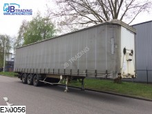 semirremolque lonas deslizantes (PLFD) Benalu