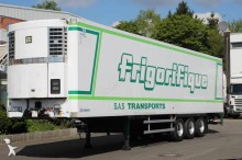 semirremolque frigorífico multi temperatura Lamberet