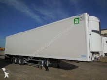 semirimorchio frigo monotemperatura SOR