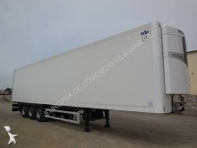 semirimorchio frigo monotemperatura SOR