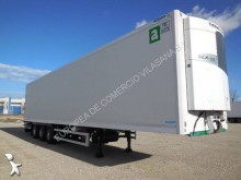 semirremolque frigorífico mono temperatura Lecitrailer