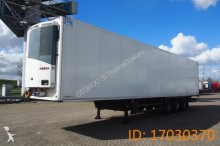 semi remorque frigo Schmitz Cargobull