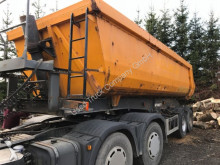 semirremolque volquete Schmitz Cargobull