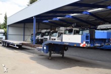 semi remorque porte engins Nooteboom