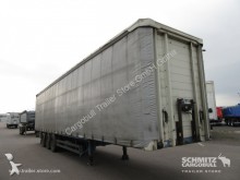 semirremolque lonas deslizantes (PLFD) Schwarzmüller