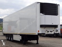 naczepa Krone CHŁODNIA / CARRIER MAXIMA 1300 / 6500 MTH /