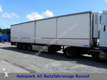 semirremolque isotérmica Fruehauf