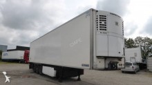 semi remorque frigo mono température Frappa