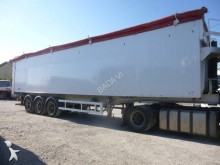 semirremolque volquete General Trailers