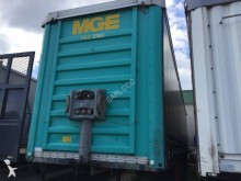 semirremolque Fruehauf FRUEHAUF