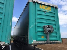 semirremolque Fruehauf FRUEHAUF