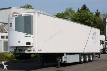 semirremolque frigorífico mono temperatura Chereau